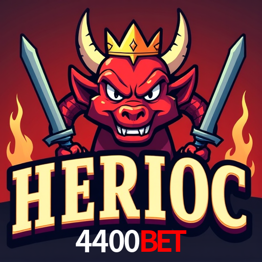 Bonus na Cassino Online 4400Bet