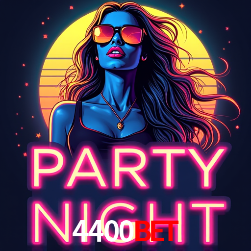 Slots no Site 4400Bet