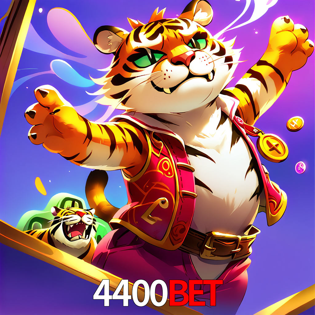  4400Bet